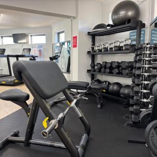 Hoburne Devon Bay Woodland Glade 5 - 1