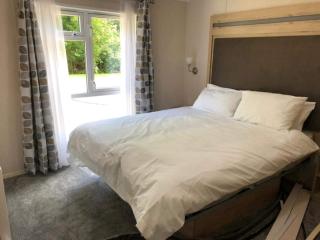 Hoburne Devon Bay Woodland Glade 5 - 7