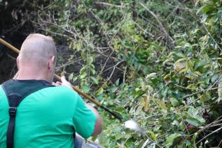 Jacamar Lodge Expeditions - 6