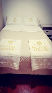Hotel Italia - 1