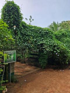 Forest Villa Nature Resort - 0