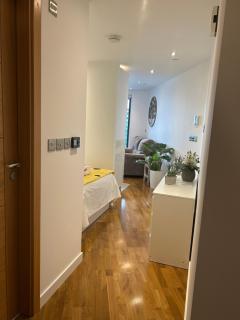 Suite apartaments - 5