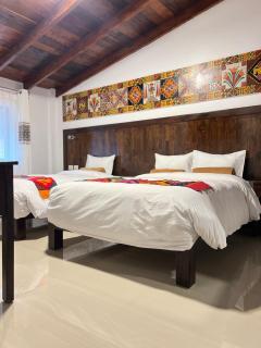 Hospedaje Turístico - Kantu Inn - 7