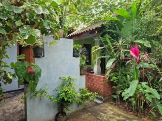 Forest Villa Nature Resort - 2