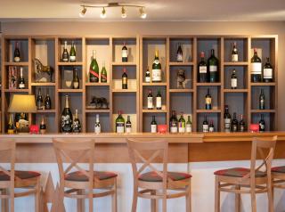 Waldhotel Doldenhorn - Kandersteg - 7