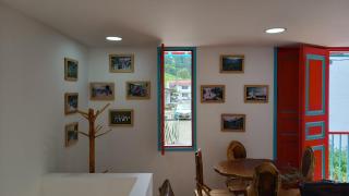 Vivienda turistica sarangel azul2 - 9