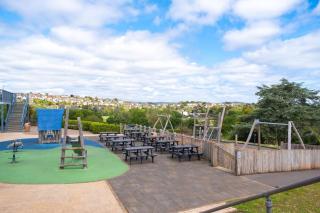 Dove Close 15 Hoburne Devon Bay - 3