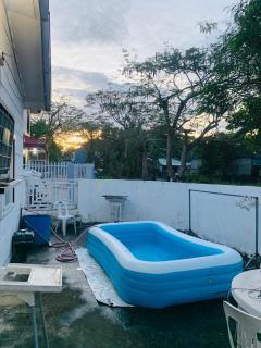 Staycation in Naic Cavite near Torres Farm & Beach - 6