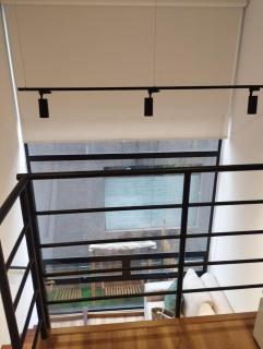 Studio apartmento 93 - 9