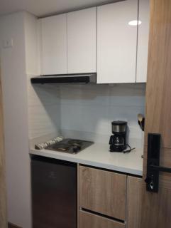 Studio apartmento 93 - 2