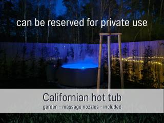 Baham-Apartment Nuernberg - including hot tub, sauna, massage chair, roof terrace, barbecue - metro 15 min, exhibition center 8 min walk - Norimberga - 7