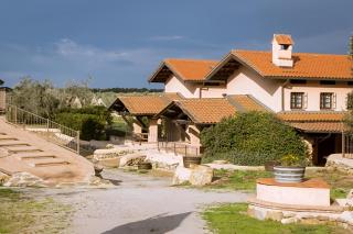 Borgo Rurale San Giusto - 1