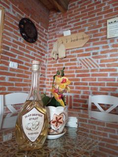 Etno kuća Ostrvica - 5