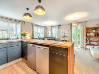 Dower House Lodge - 1