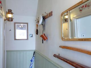 Tillerman Cottage Appledore Devon - 8