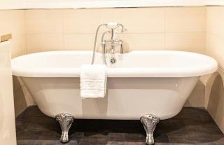 Silverwood Family Lodge - 5