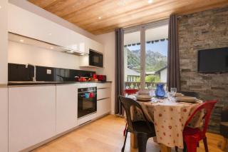 Chamonix Sud - Chailloud 202 - Happy Rentals - 9