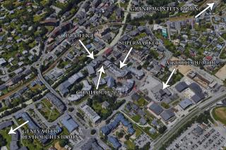 Chamonix Sud - Chailloud 202 - Happy Rentals - 4