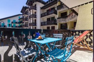 Chamonix Sud - Chailloud 202 - Happy Rentals - 3