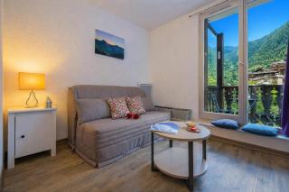 Chamonix Sud - Forclaz 213 - happy Rentals - 9