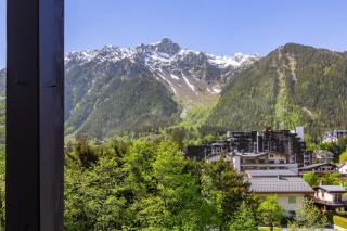 Chamonix Sud - Forclaz 213 - happy Rentals - 2