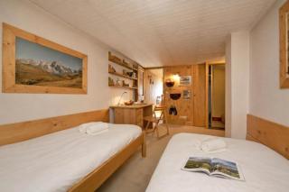 Résidence Coeur d'Argentière 506 - Happy Rentals - 5