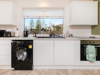 Hebridean Country House - 1