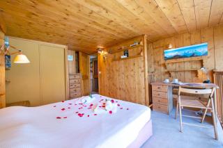 Résidence Coeur d'Argentière 506 - Happy Rentals - 4