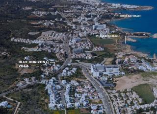 Blue Horizon Villa - 8