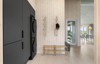 Cozy Home In Bogense With Sauna - 7