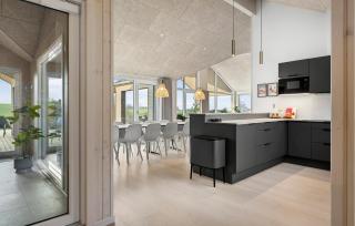 Cozy Home In Bogense With Sauna - 4