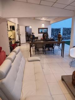 Casa Saykomor Melgar - 0