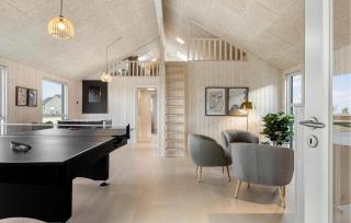 Cozy Home In Bogense With Sauna - 2