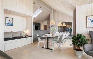 Cozy Home In Bogense With Sauna - 6