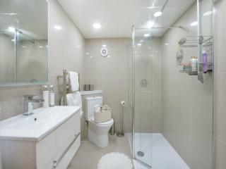 Lower Peastocking - 1