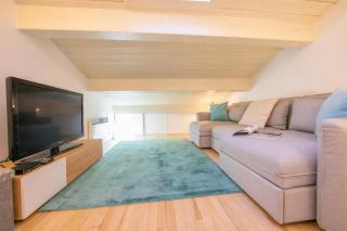 Résidence La Verte 27 ski in/ski out - Happy Rentals - Chamonix - 9