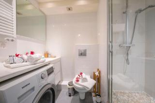 Résidence La Verte 27 ski in/ski out - Happy Rentals - Chamonix - 4