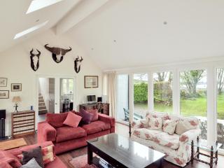Cliff Cottage - 8