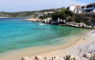 Apartments Marija - Sevid - 9