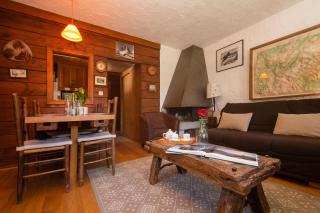 Résidence Améthystes E1 ski in ski out - Happy Rentals - 4