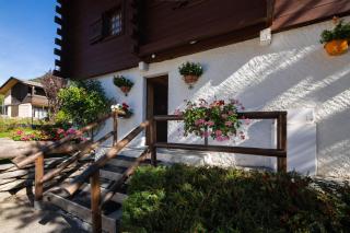 Résidence Améthystes E1 ski in ski out - Happy Rentals - 3