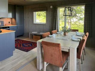 Modern Cabin With Views Of Skeikampen - 5