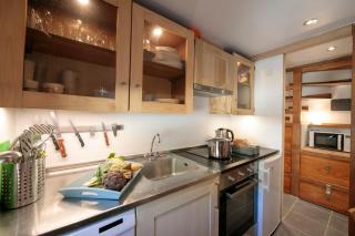 Résidence Grand Roc - Campanules 121 - Happy Rentals - Chamonix-Mont-Blanc - 3