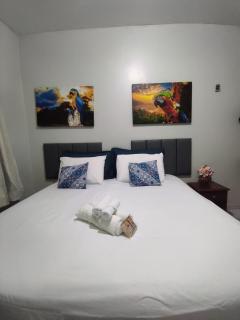 Bedroom 2 · Quarto próximo ao Aeroporto - 7