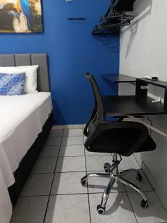 Bedroom 2 · Quarto próximo ao Aeroporto - 8