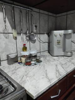 Bedroom 2 · Quarto próximo ao Aeroporto - 2