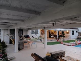 Casa Saykomor Melgar - 9