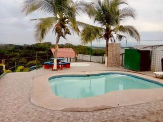 Casa para vacacionar Orotina - 8