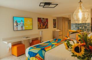 Amsterdam Manor Beach Resort - 7