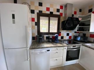 Villa Las Encinas Piscine et vue mer et montagne 180 degrés - 6